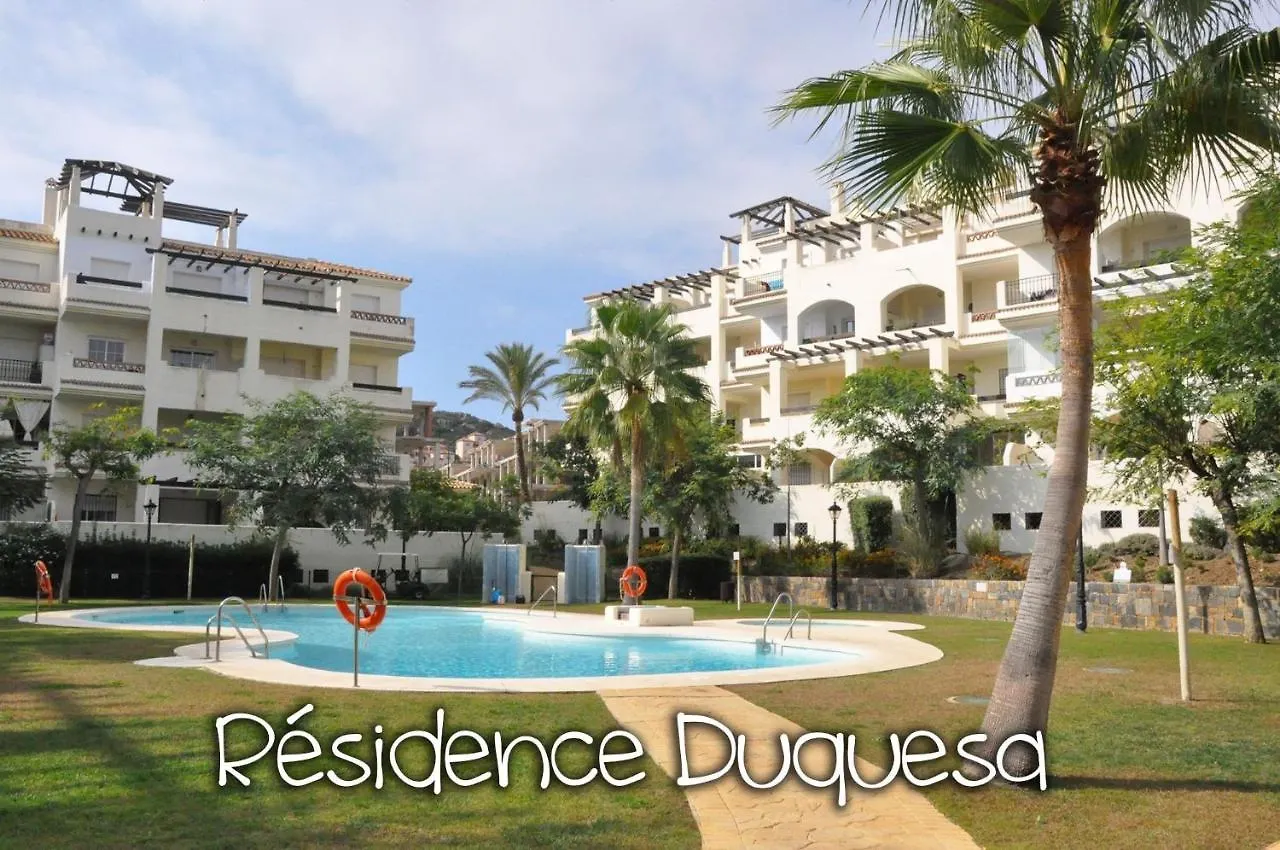 2201-Lovely 2 Bedrooms With Terrace And Pool Manilva Apartment