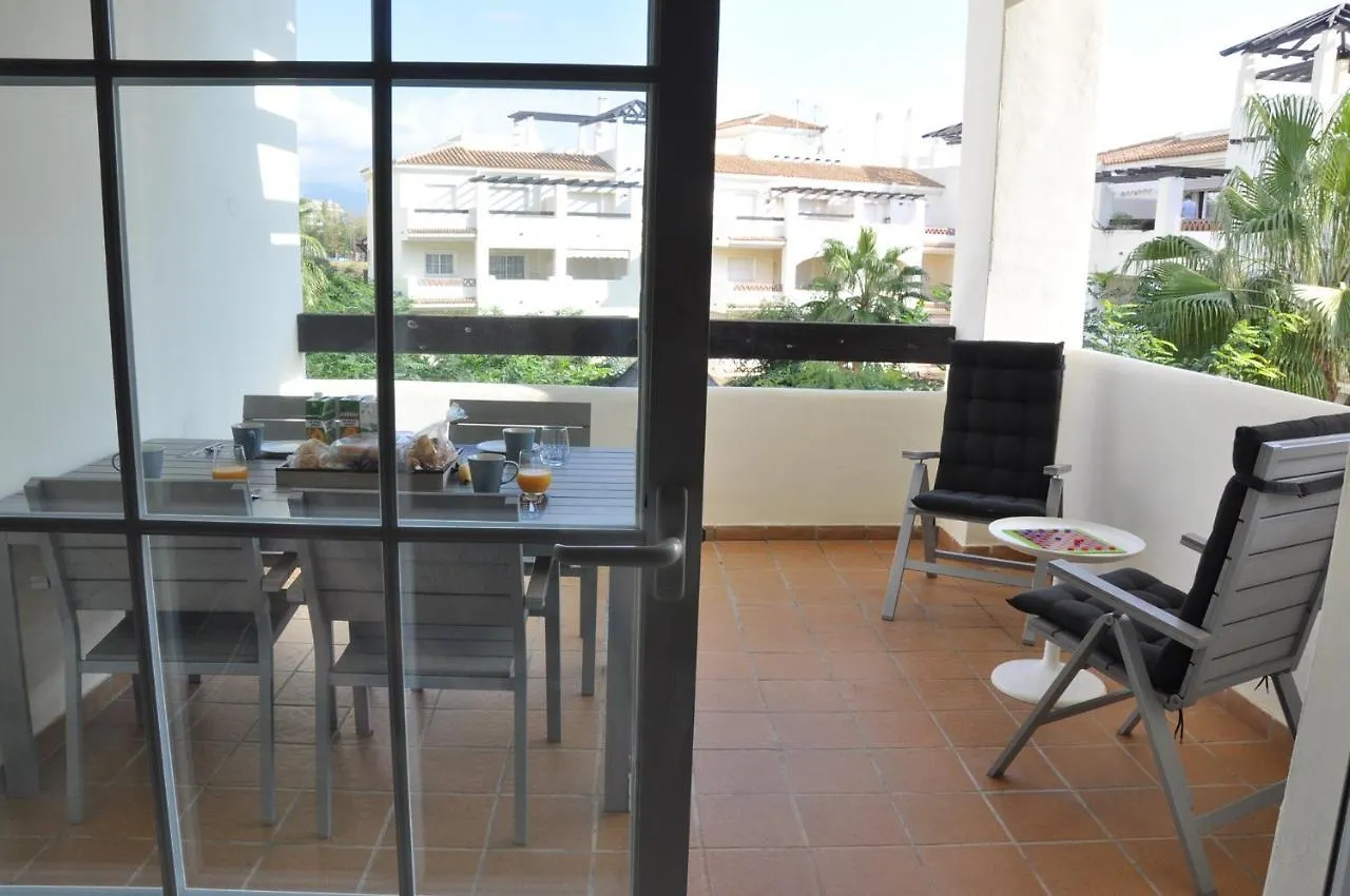 Apartment 2201-Lovely 2 Bedrooms With Terrace And Pool Manilva