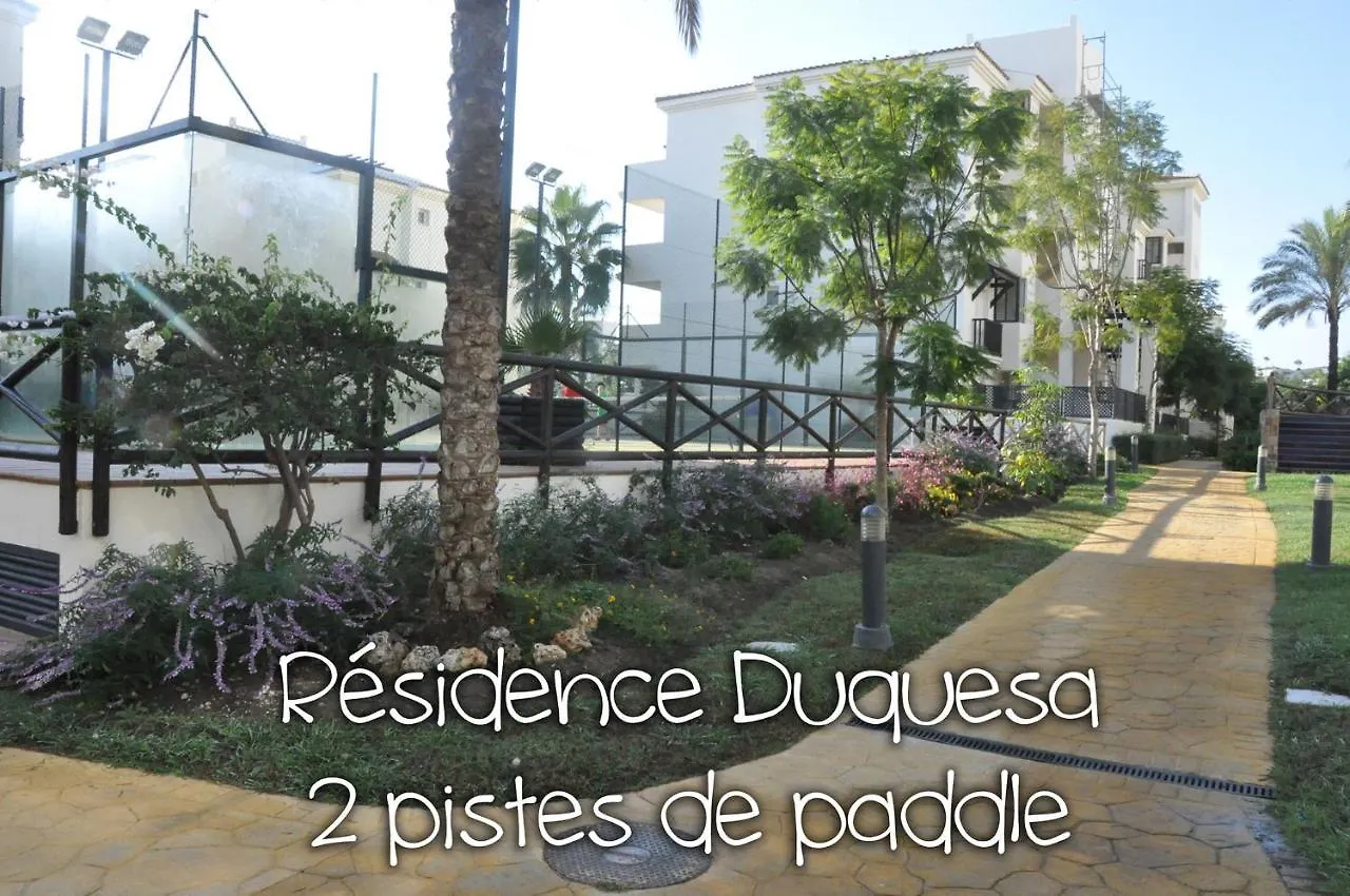 2201-Lovely 2 Bedrooms With Terrace And Pool Manilva 0*,  Spain