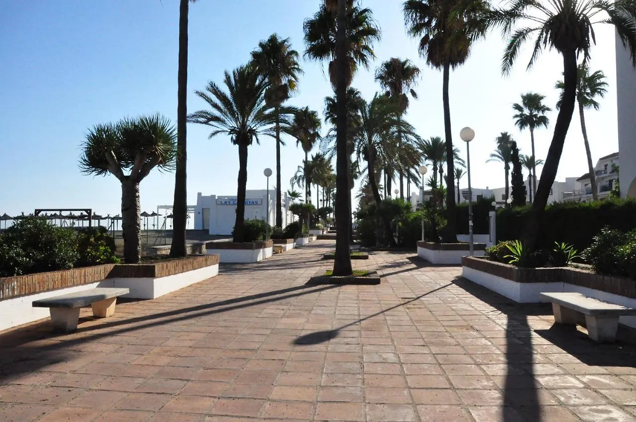 Apartment 2201-Lovely 2 Bedrooms With Terrace And Pool Manilva Spain