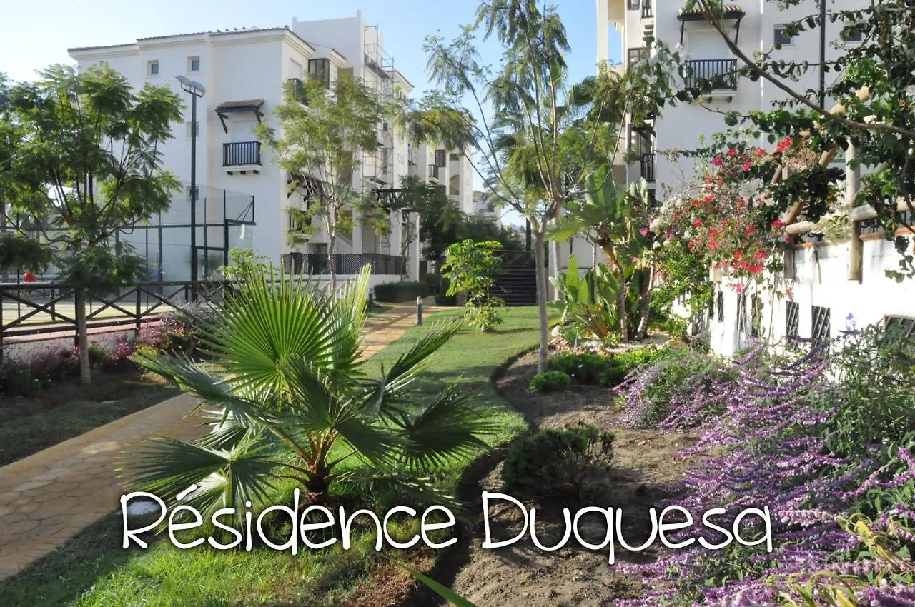 2201-Lovely 2 Bedrooms With Terrace And Pool Manilva
