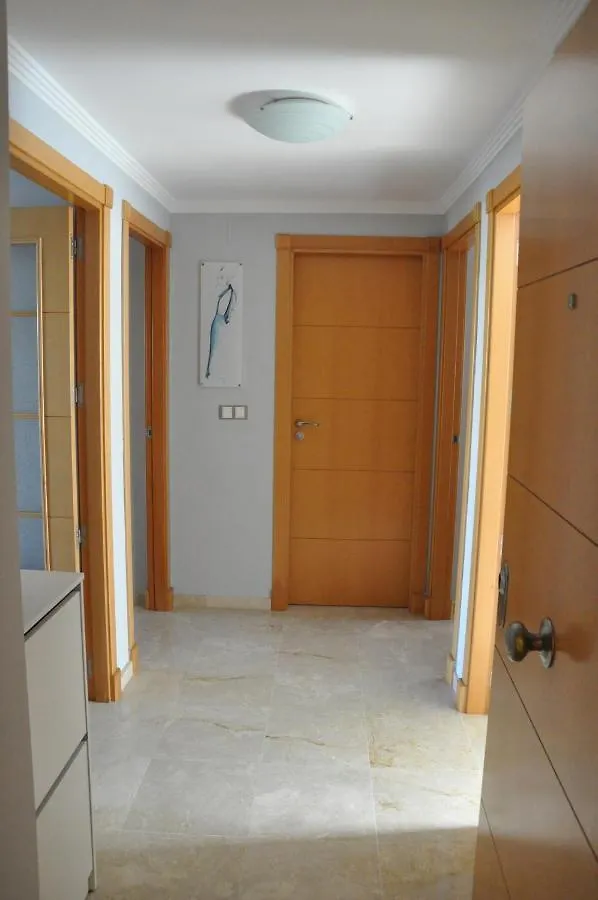 Apartment 2201-Lovely 2 Bedrooms With Terrace And Pool Manilva Spain