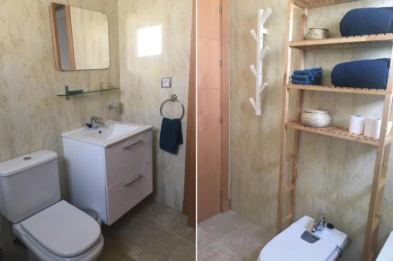 2201-Lovely 2 Bedrooms With Terrace And Pool Manilva