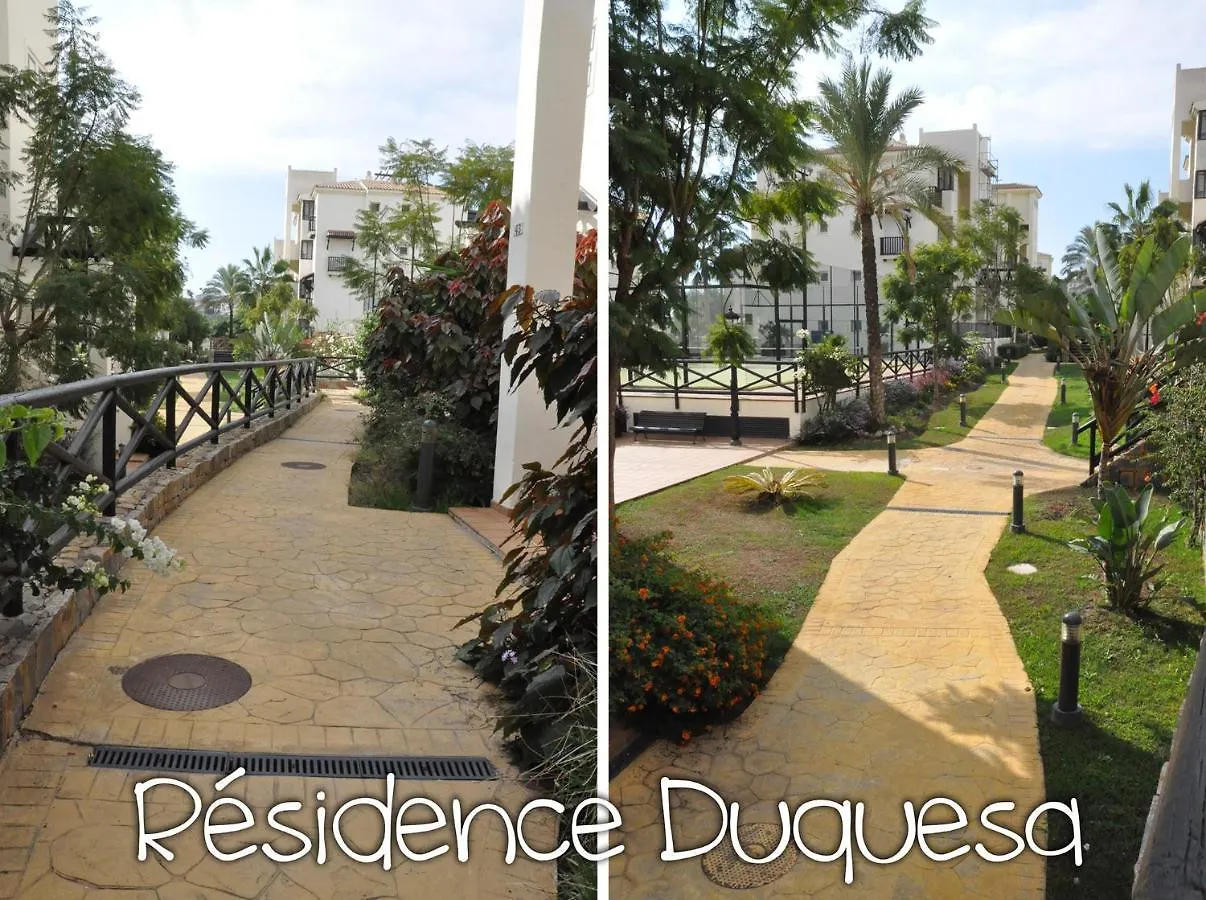 Apartment 2201-Lovely 2 Bedrooms With Terrace And Pool Manilva
